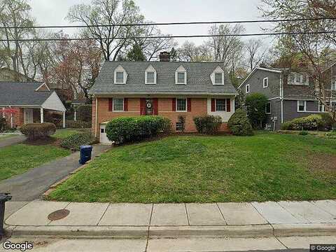 Timber Branch, ALEXANDRIA, VA 22302