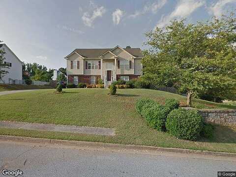 Masters, MONROE, GA 30655