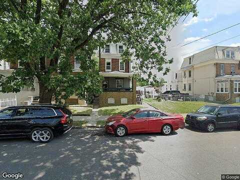 Paschall, PHILADELPHIA, PA 19142