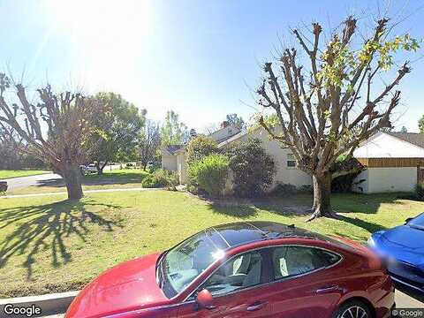 Chisholm, VAN NUYS, CA 91406
