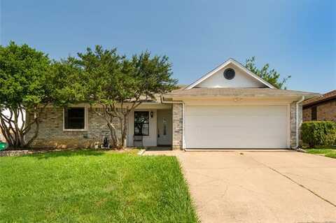 Westridge, WATAUGA, TX 76148