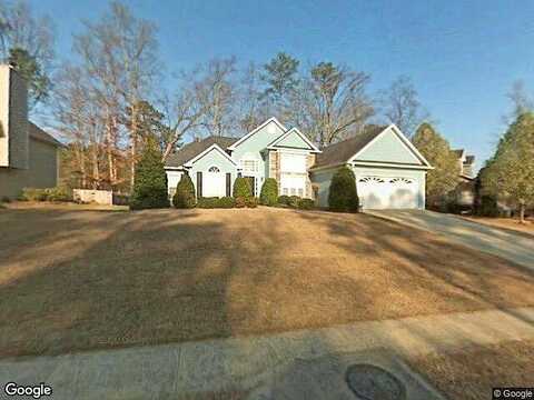 Cheatham Lake, ACWORTH, GA 30101