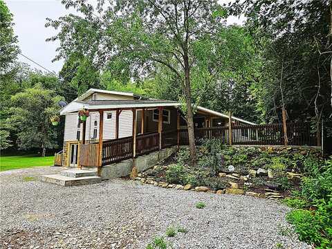 Fallen Timbers, POINT MARION, PA 15474
