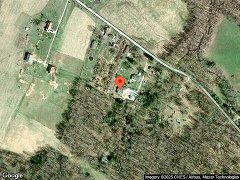 Fallen Timbers, POINT MARION, PA 15474