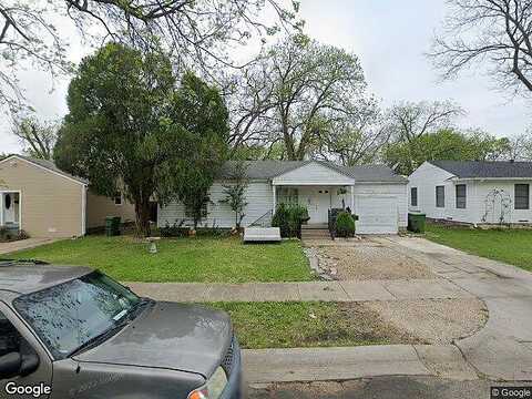Sylvan, GARLAND, TX 75040