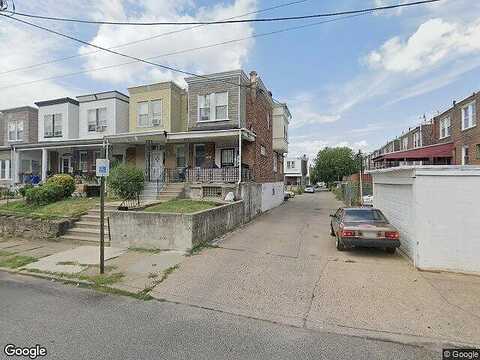 Hope, PHILADELPHIA, PA 19120