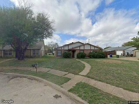 Armor, GARLAND, TX 75044