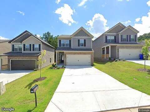 Union Hill, UNION CITY, GA 30291