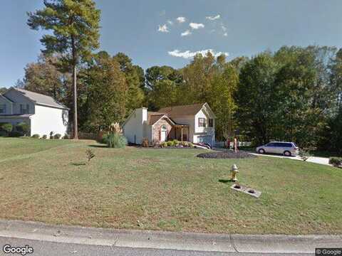 Caboose, DAWSONVILLE, GA 30534