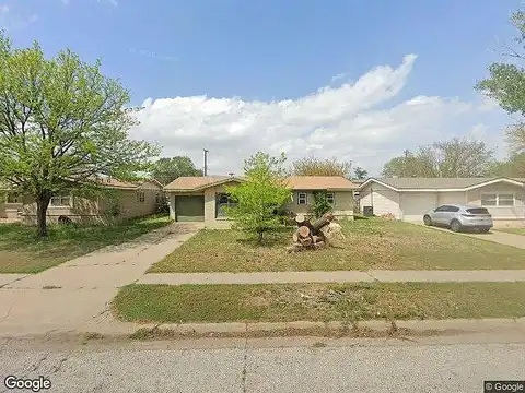 57Th, AMARILLO, TX 79109
