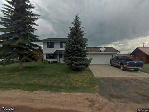 Terhune, YAMPA, CO 80483