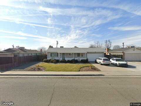 Burlwood, LEMOORE, CA 93245