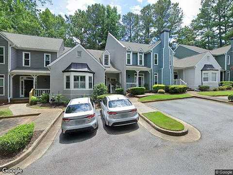 Carryback, MARIETTA, GA 30068