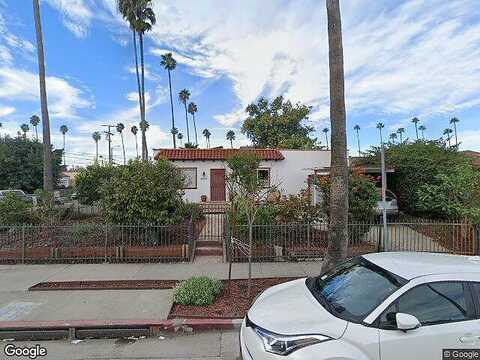 2Nd, LOS ANGELES, CA 90008