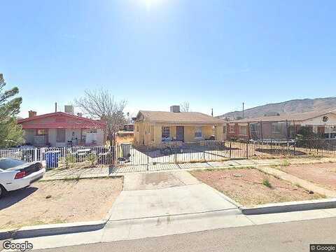 Hastings, EL PASO, TX 79903