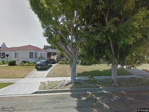 77Th, LOS ANGELES, CA 90043