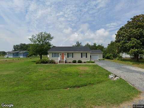 Port, GREENBACKVILLE, VA 23356