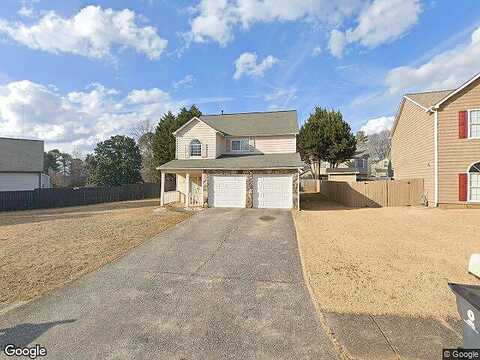Marksman, AUSTELL, GA 30106