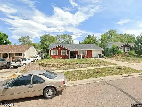 Hayman, COLORADO SPRINGS, CO 80910
