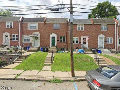 Glenwood, CLIFTON HEIGHTS, PA 19018