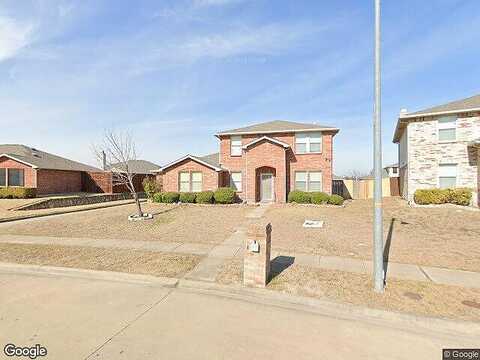 Ingram, MESQUITE, TX 75181