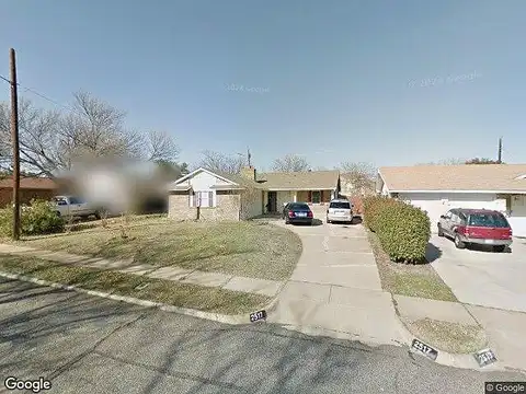 Chevy Chase, IRVING, TX 75062