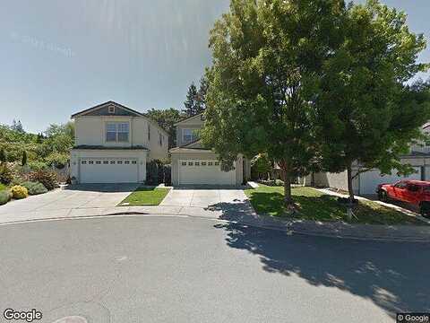 Stranahan, CLAYTON, CA 94517