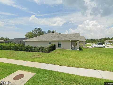 Dog Leg, BROOKSVILLE, FL 34604