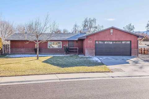 Heritage, FRUITA, CO 81521
