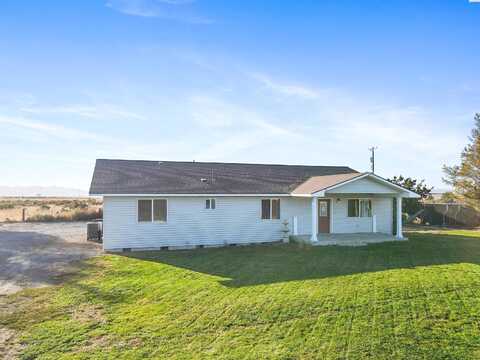 Sielaff, OTHELLO, WA 99344