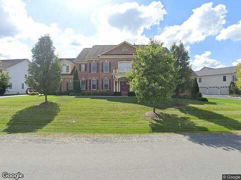 Auction Barn, ASHBURN, VA 20148