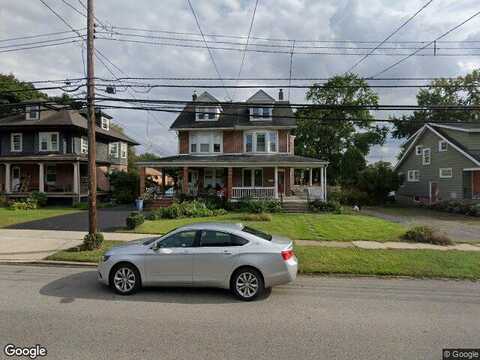 Franklin, MORTON, PA 19070