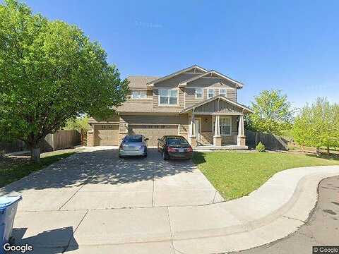 Mansfield, AURORA, CO 80013