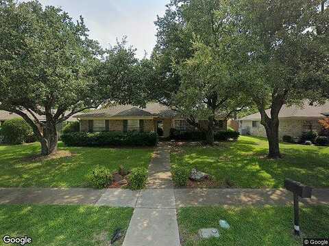 Tulane, RICHARDSON, TX 75081