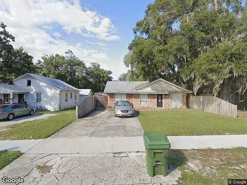 President, PALATKA, FL 32177