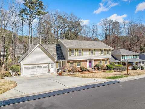 Boxwood, ACWORTH, GA 30102