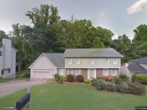 Boxwood, ACWORTH, GA 30102