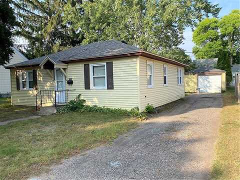 Margaret, EAU CLAIRE, WI 54701