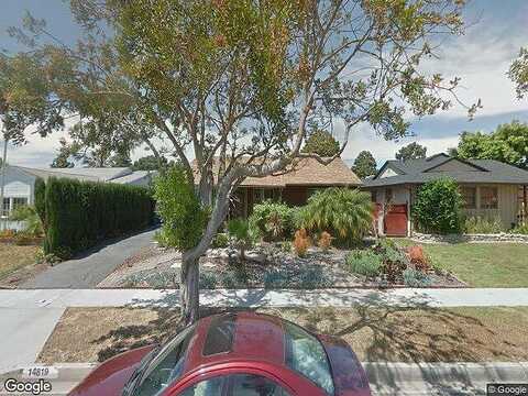 Cranbrook, HAWTHORNE, CA 90250