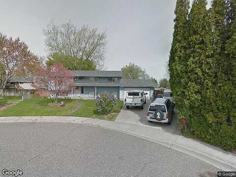 Amon, RICHLAND, WA 99352