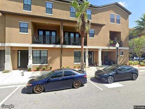 Cats Claw, ORLANDO, FL 32828