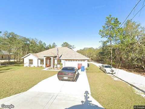 Ipswich Sparrow, WEEKI WACHEE, FL 34614