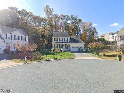 Currituck, FREDERICKSBURG, VA 22407