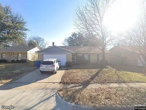 Ironwood, DALLAS, TX 75249