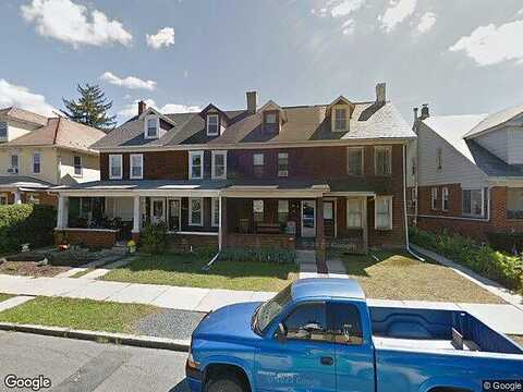 Franklin, PALMERTON, PA 18071