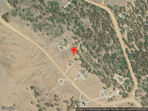 Wagon Wheel, HARTSEL, CO 80449