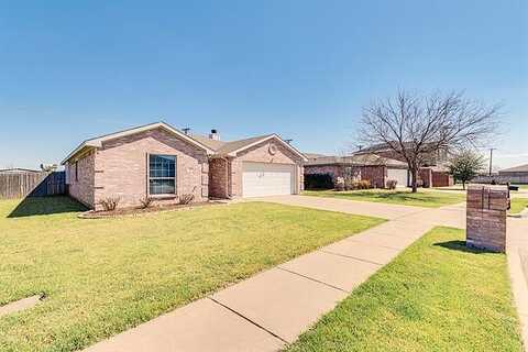 Hanover, BURLESON, TX 76028