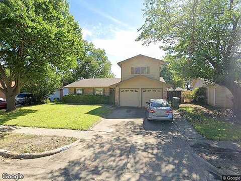 Clemson, GARLAND, TX 75042