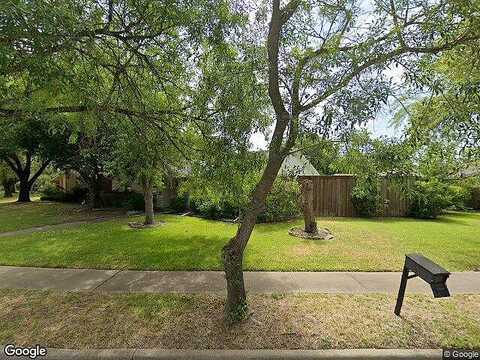 Knoll Point, GARLAND, TX 75043