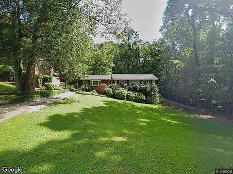 Clairmont, MACON, GA 31204